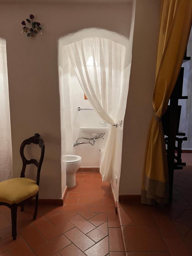 Appartamento Toscano Accogliente Florence Exterior photo